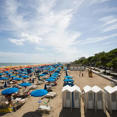 Briciola Apartment Lignano Sabbiadoro