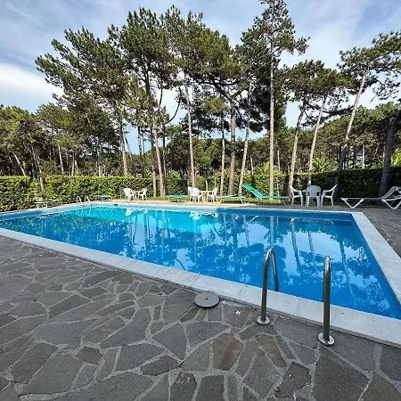Apartment Briciola Lignano Sabbiadoro