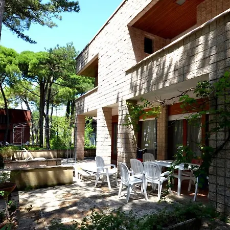 Apartment Briciola Lignano Sabbiadoro