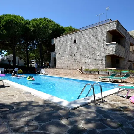 Apartment Briciola Lignano Sabbiadoro