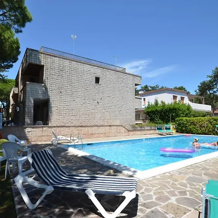 Apartment Briciola