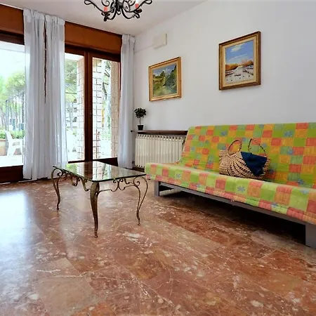 Briciola Apartment *