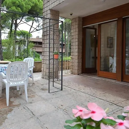 Briciola Apartment