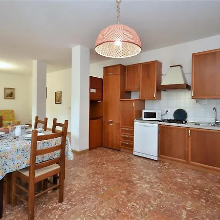 Apartment Briciola