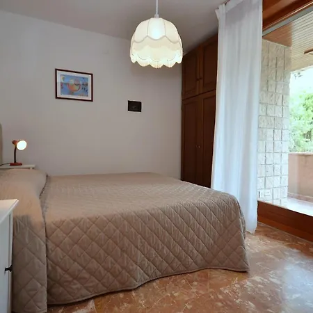 Apartment Briciola *