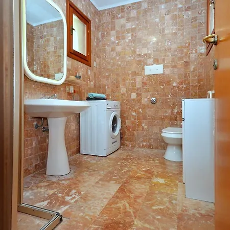 Apartment Briciola Lignano Sabbiadoro