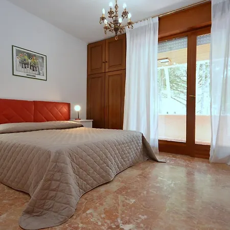 Briciola Apartment Lignano Sabbiadoro