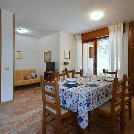 Apartmán Briciola